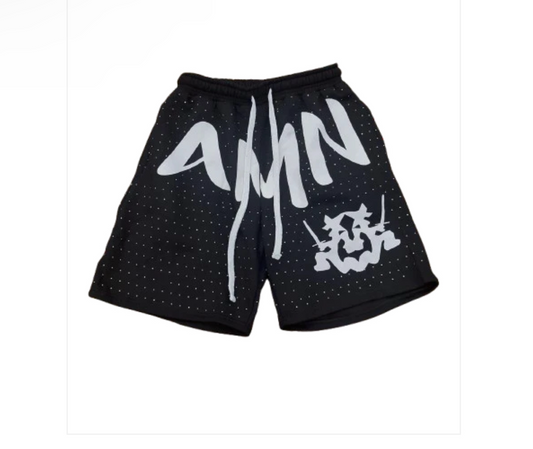 AMN A1 shorts