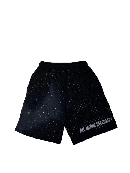 AMN A1 shorts